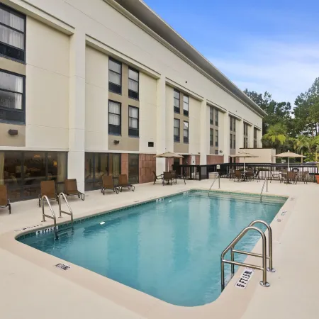Hampton Inn Mt. Dora