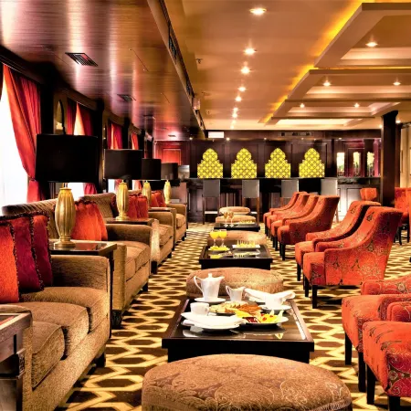 Steigenberger Legacy Nile Cruise Monday 7 & 4 Nights from Luxor - Friday 3 Nights from Aswan