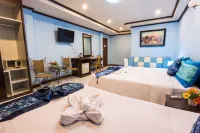 Grand Orchid Inn Patong Beach