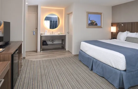 隱蔽海港錨酒店