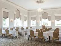 Hawthorne Hotel Hotels in Essex County