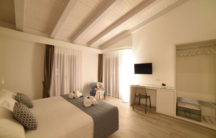 La Torre del Mulino - Superior Rooms