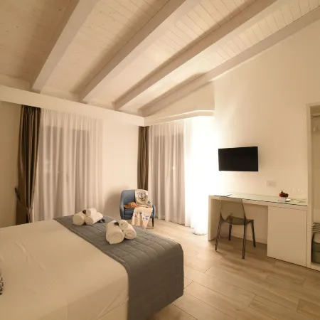 La Torre del Mulino - Superior Rooms