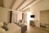 La Torre del Mulino - Superior Rooms