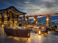InterContinental CHIANG MAI THE MAE PING by IHG - bar