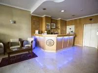 Hotel Santa Mafalda Hotels in Fátima