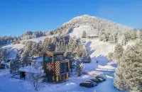 Savalen Fjellhotell & Spa Hotels in Tynset
