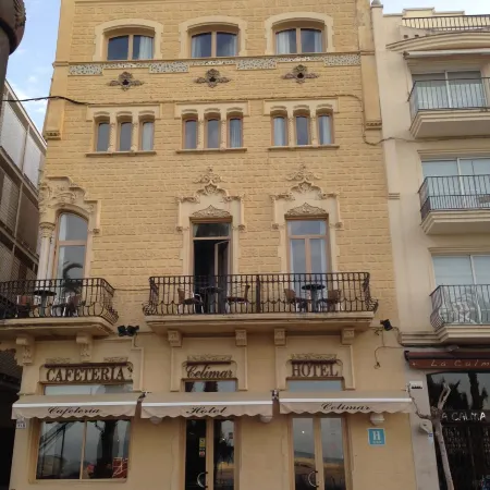 Hotel Celimar