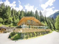 Holiday Home in Hollersbach Near Ski Slopes Hotels in der Nähe von ADEG Kaufhaus Lindner