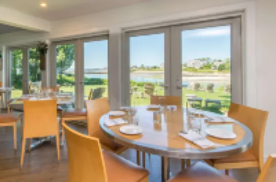 The Breakwater Inn & Spa Hotels in Kennebunkport