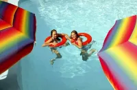 Quality Inn & Suites Garden of the Gulf - Pools