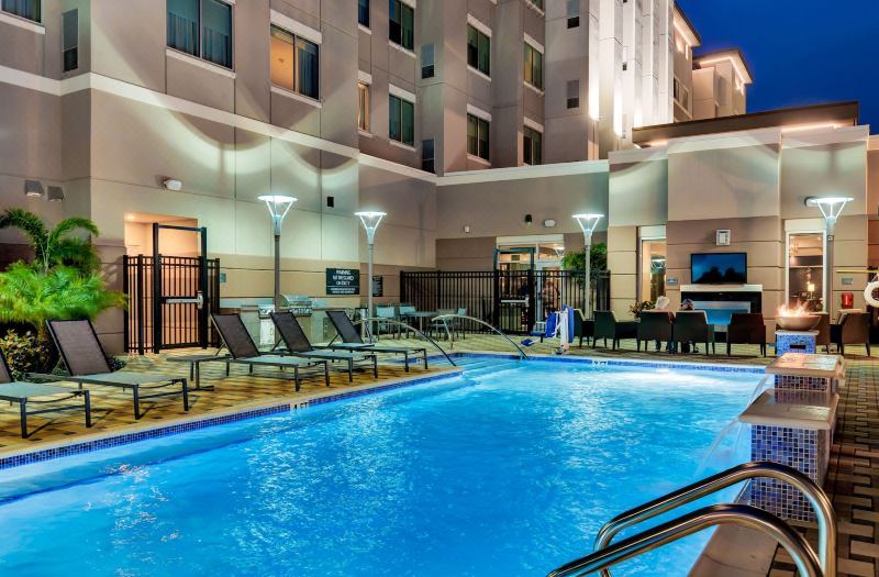 Residence Inn Corpus Christi Downtown photo 5