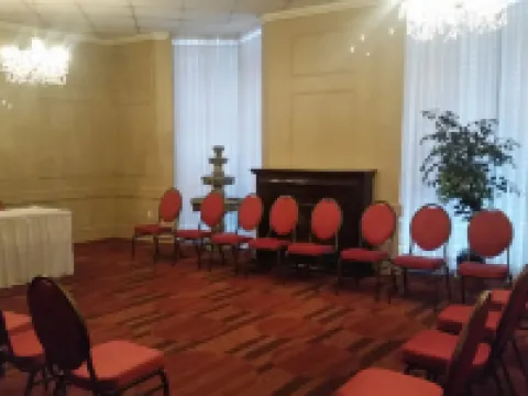 Travelodge by Wyndham Lloydminster Hoteles en Lloydminster