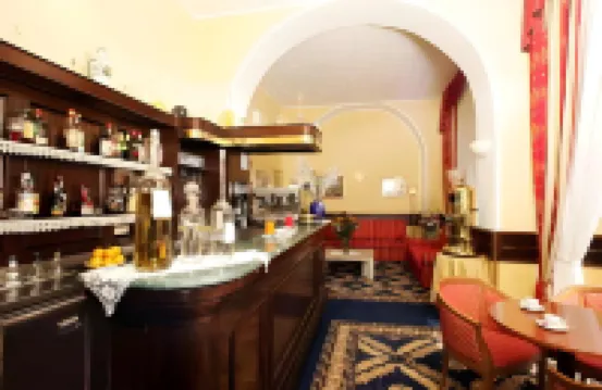 Baviera Mokinba Hotels