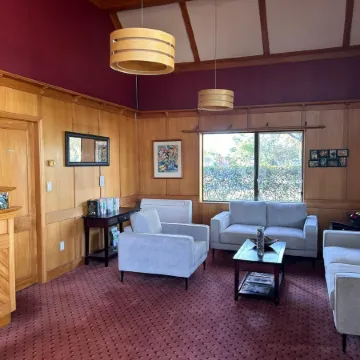 Masterton Motor Lodge
