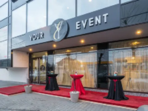 エヴアンネ ブティック ホテル ガラツのホテル