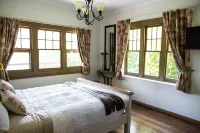 Buttercup Hill Hotel a Warburton