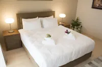 Capitol Suites Hotels in Gazi Baba