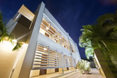 코스타 에스메랄다 빌리지