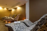 Hotel Lambert Medical Spa - Spa