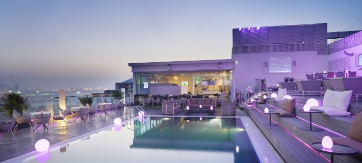 The Canvas Dubai - MGallery Hotel Collection Hotels in Dubai