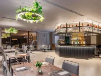 NH Collection Mexico City Reforma Hotels near Foro Shakespeare