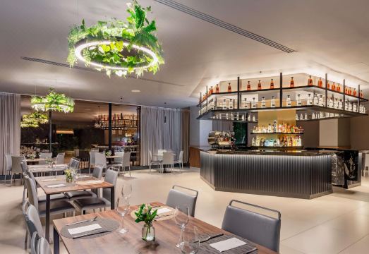 NH Collection Mexico City