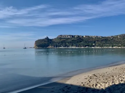 Hotel Poetto Hotels in 