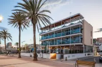 Meraki Beach Hotel - Only Adults Hotel a 