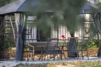 Villa Gambera فنادق في بيتينا