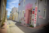 彩虹飯店及 SPA - 萊薩布勒多洛訥