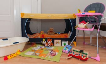 ElegantVienna Apartments