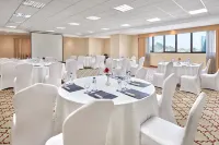 Makarem Al-Bait Hotel