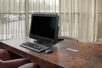 Nashville Airport Marriott - business