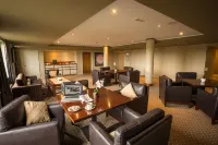 The Killeshin Hotel Portlaoise Hotel di Portlaoise