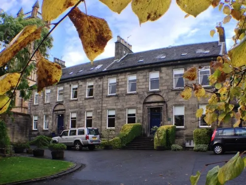 Ashtree House Hotel, Glasgow Airport & Paisley Hotel a Paisley
