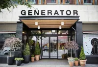 Generator Stockholm Hotels near Litet lejon