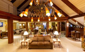 Villa Bella Hotel & Spa Gramado