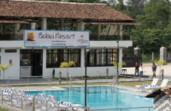 Babai Resort Pvt Ltd