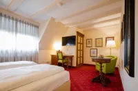 Simones Hotel Fürstenhof - Pet-friendly