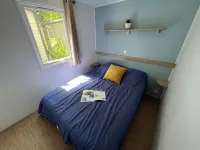 Camping de Montlouis-Sur-Loire Hotel a Montlouis-sur-Loire