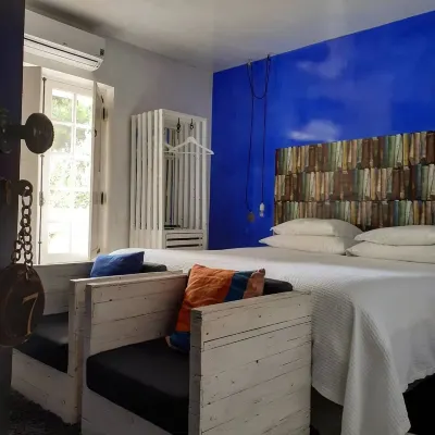 The Literary Man Obidos Hotel Hotels in Cadaval