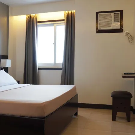CBD Plaza Hotel