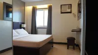 CBD Plaza Hotel - 3-Star