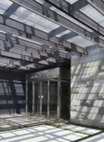 Hotel Park Side Hiroshima Peace Park