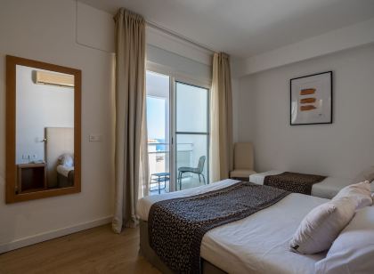 Hôtel Revellata