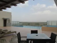Park Inn by Radisson Gurgaon Bilaspur - Rooftop Pools