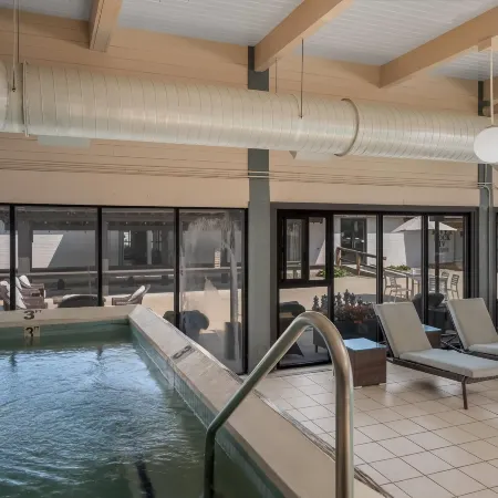 Radisson Hotel Grand Rapids Riverfront