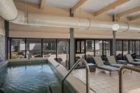 Radisson Hotel Grand Rapids Riverfront - spa