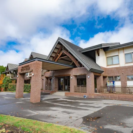 Morinoyu Hotel Hanakagura